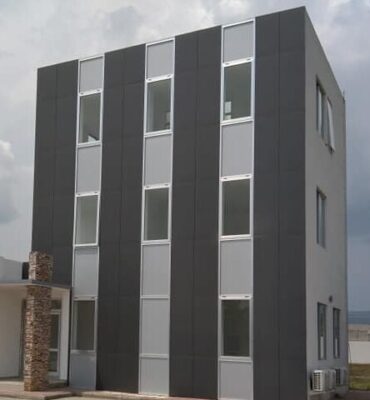 Macplus Construction Services In Ghana