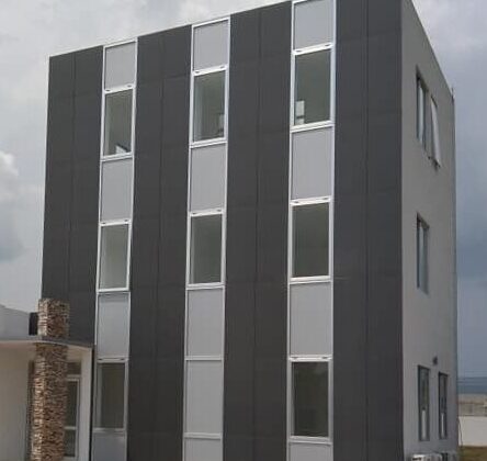 Macplus Construction Services In Ghana