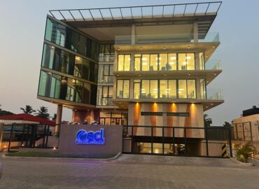 Macplus Construction Services In Ghana