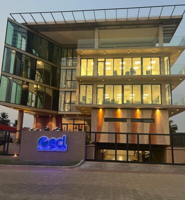 Macplus Construction Services In Ghana