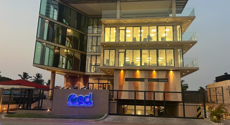 Macplus Construction Services In Ghana