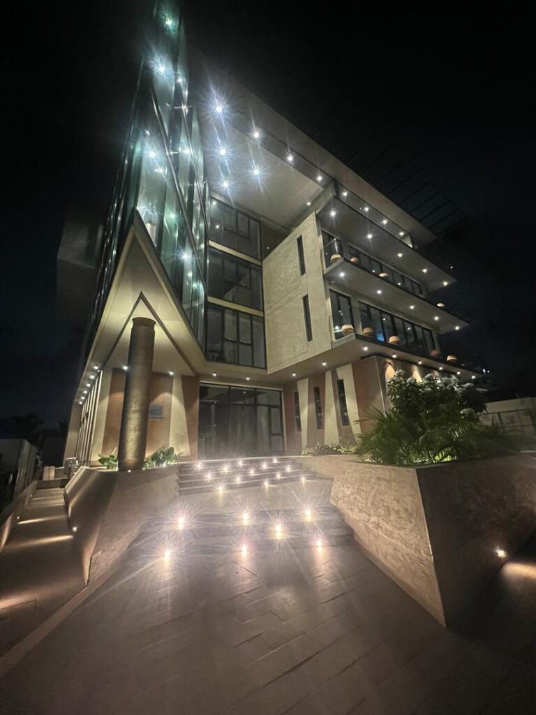Macplus Construction Services In Ghana